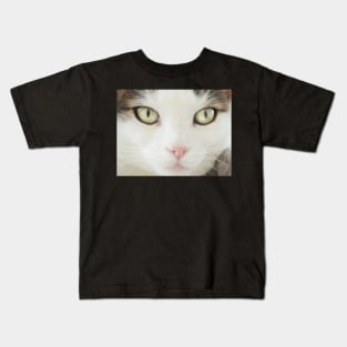 I Keep An Eye On You Kids T-Shirt